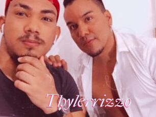 Thylerrizzo