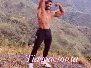 Tiagodesousa