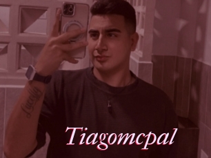 Tiagomcpal