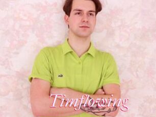 Timflowing