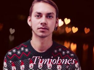 Timjohnes