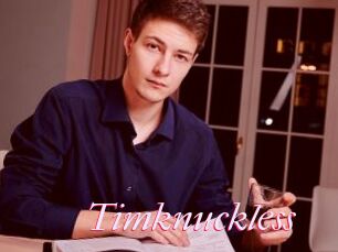 Timknuckless