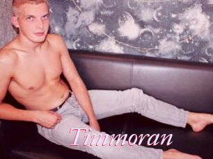 Timmoran