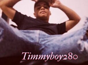 Timmyboy280