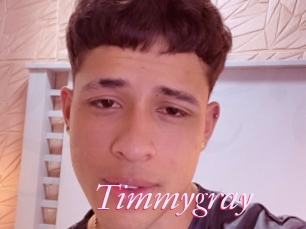 Timmygray