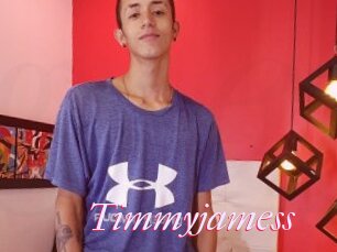 Timmyjamess