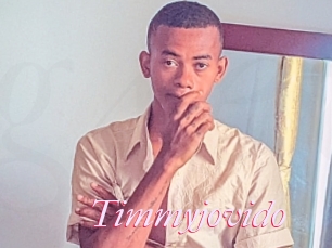 Timmyjovido
