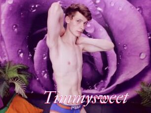 Timmysweet
