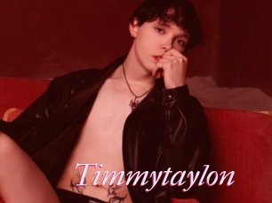 Timmytaylon
