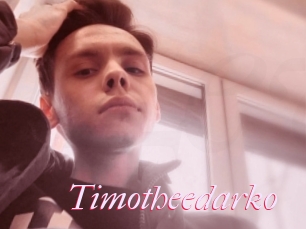Timotheedarko