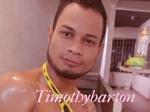 Timothybarton
