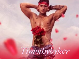 Timothybyker