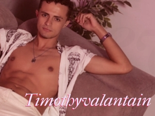 Timothyvalantain