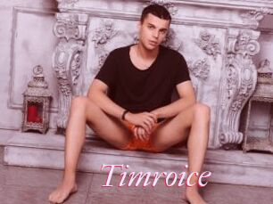 Timroice