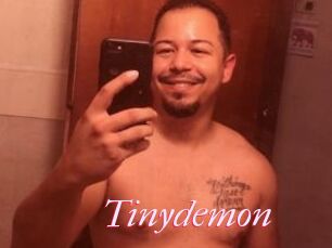 Tinydemon