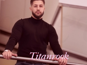 Titanrook