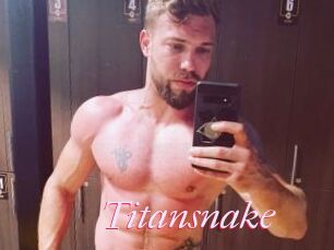 Titansnake