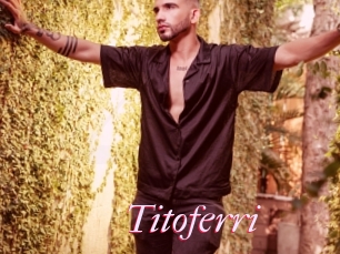 Titoferri