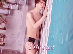 Titonice