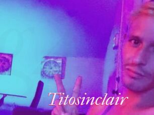 Titosinclair