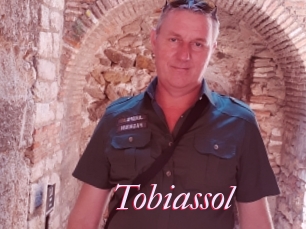 Tobiassol