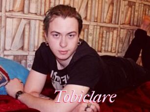 Tobiclare