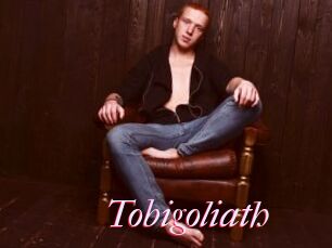 Tobigoliath