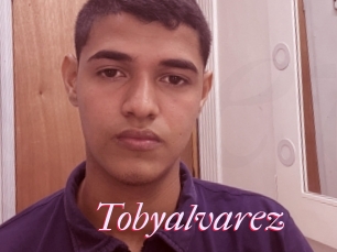 Tobyalvarez