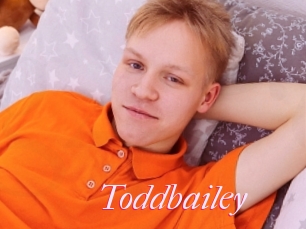 Toddbailey