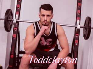 Toddclayton
