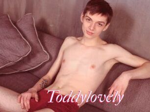 Toddylovely