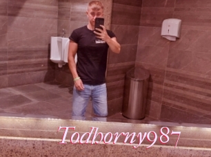 Todhorny987