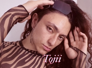 Tojii