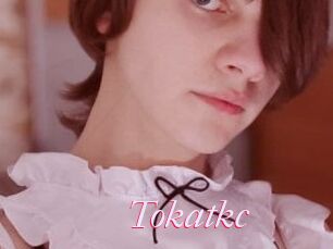 Tokatkc
