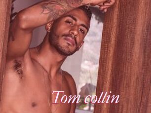 Tom_collin