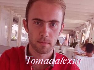 Tomaaalexiss
