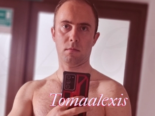 Tomaalexis