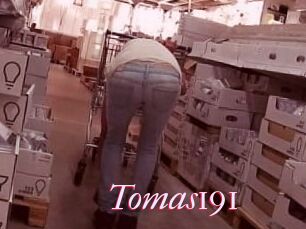 Tomas191