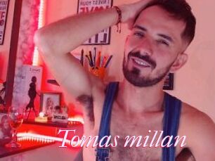 Tomas_millan