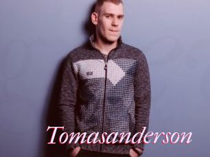 Tomasanderson