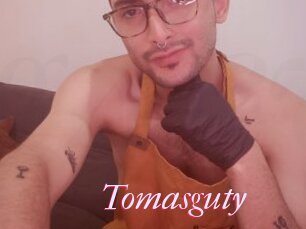 Tomasguty