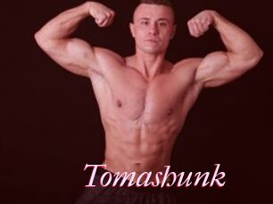 Tomashunk