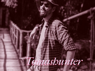 Tomashunter