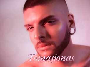 Tomasjonas