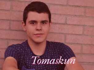 Tomaskun