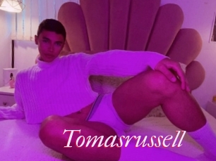 Tomasrussell