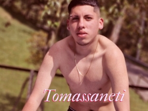 Tomassaneti