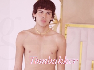 Tombakker