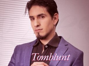 Tomblunt