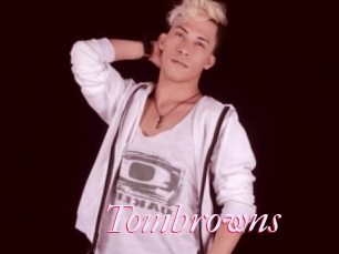 Tombrowns
